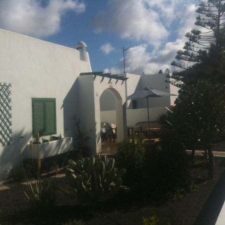 Villa Nicole Playa Blanca  Eksteriør billede