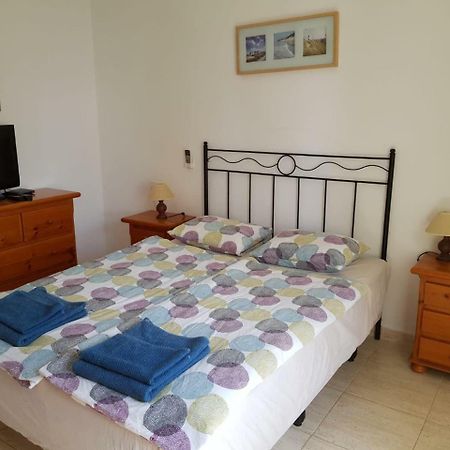 Villa Nicole Playa Blanca  Eksteriør billede