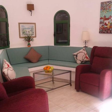 Villa Nicole Playa Blanca  Eksteriør billede