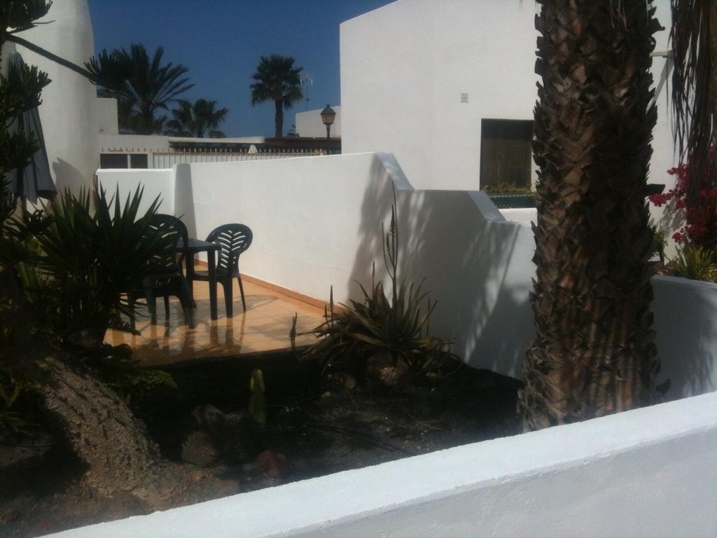 Villa Nicole Playa Blanca  Eksteriør billede