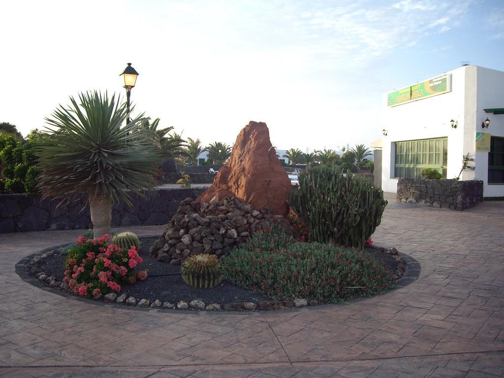 Villa Nicole Playa Blanca  Eksteriør billede