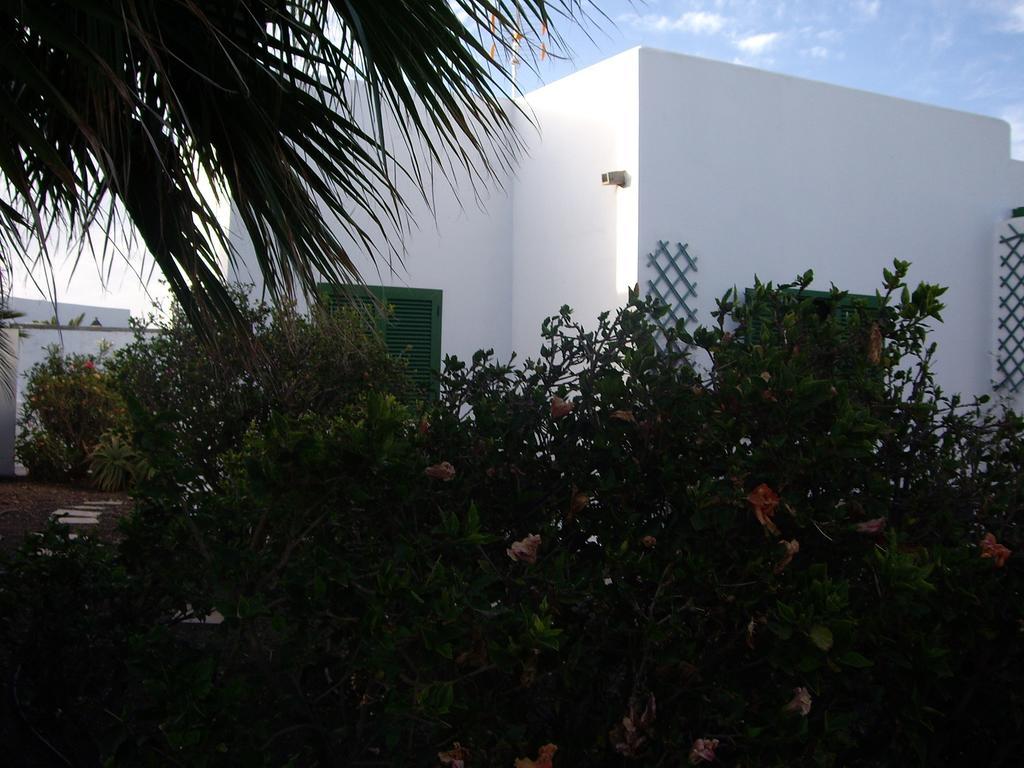 Villa Nicole Playa Blanca  Værelse billede