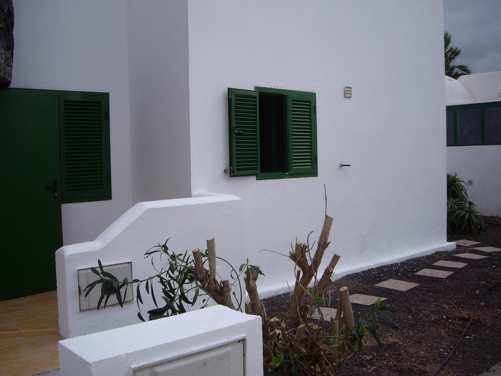 Villa Nicole Playa Blanca  Værelse billede
