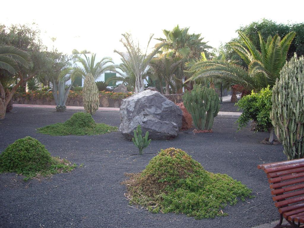 Villa Nicole Playa Blanca  Værelse billede