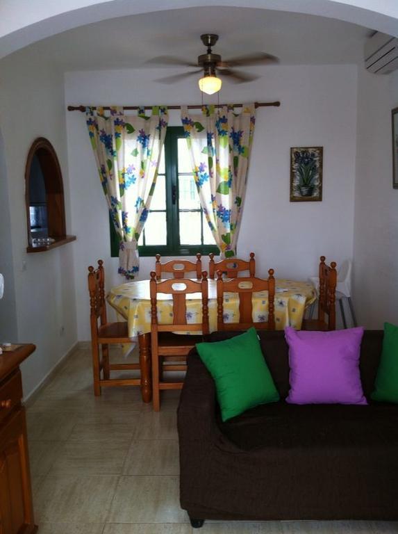 Villa Nicole Playa Blanca  Eksteriør billede