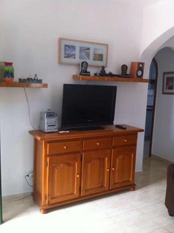 Villa Nicole Playa Blanca  Eksteriør billede