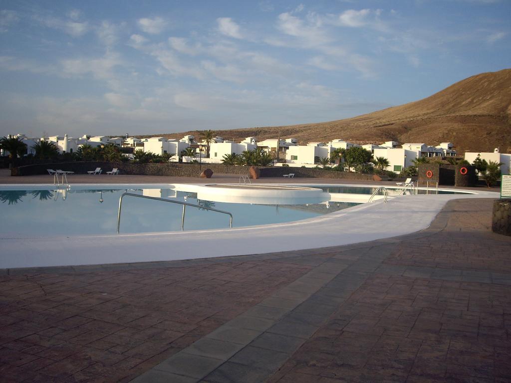 Villa Nicole Playa Blanca  Eksteriør billede