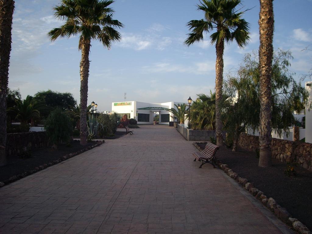 Villa Nicole Playa Blanca  Eksteriør billede