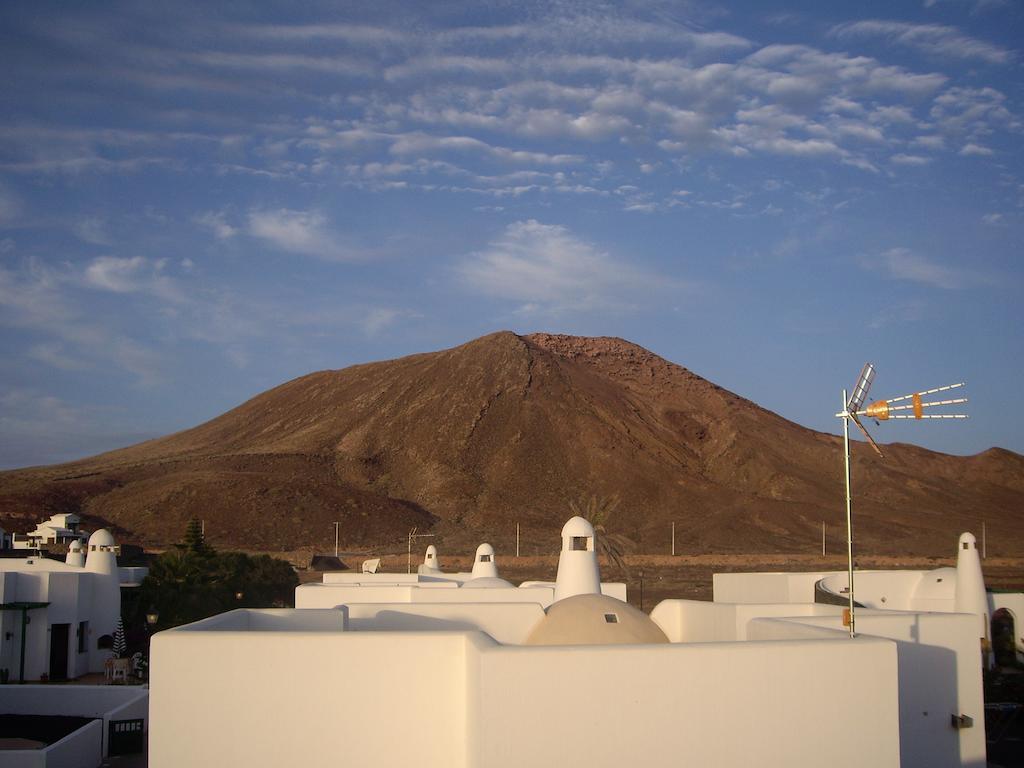 Villa Nicole Playa Blanca  Eksteriør billede