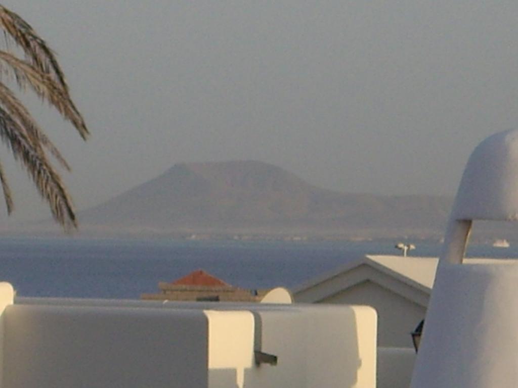 Villa Nicole Playa Blanca  Eksteriør billede