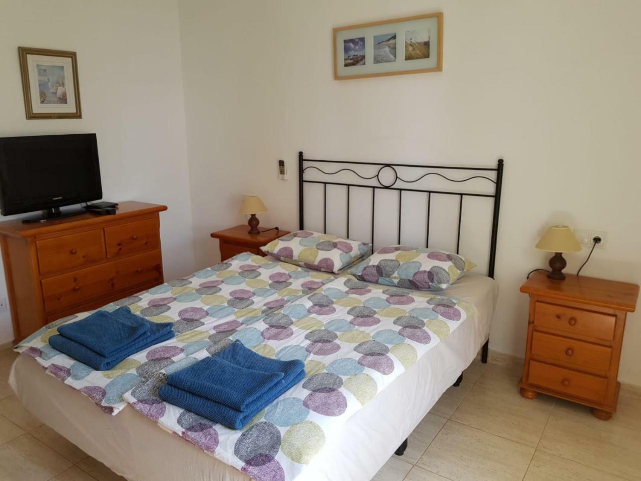Villa Nicole Playa Blanca  Eksteriør billede