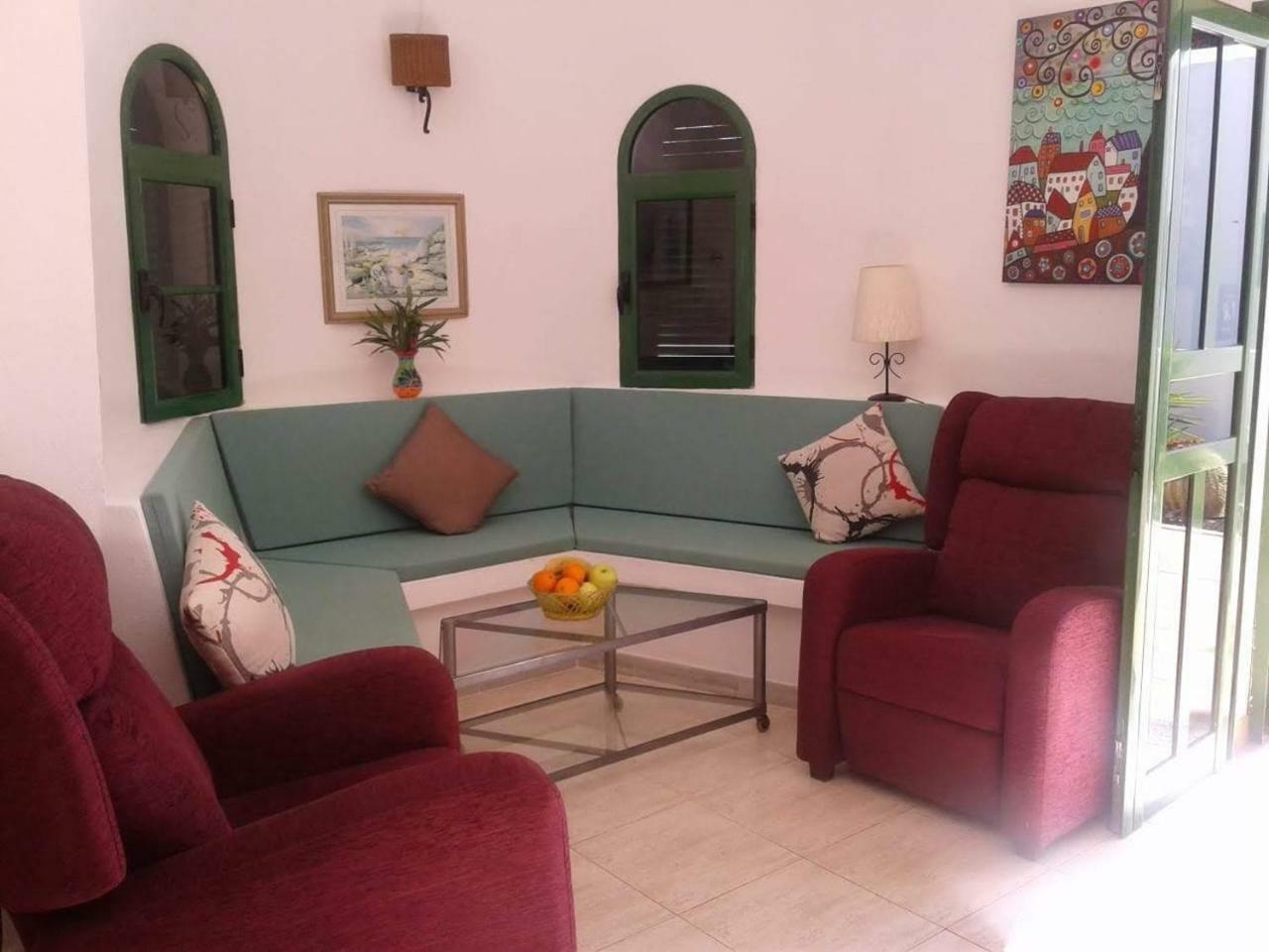 Villa Nicole Playa Blanca  Eksteriør billede